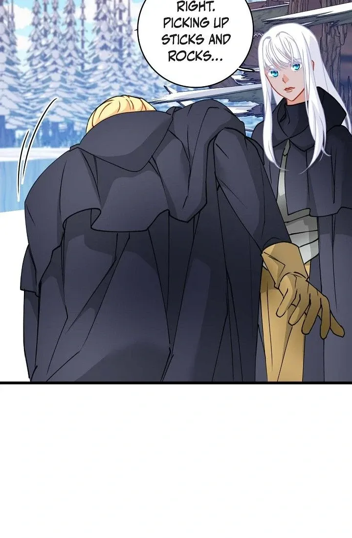13th Prince Chapter 45 page 39 - 