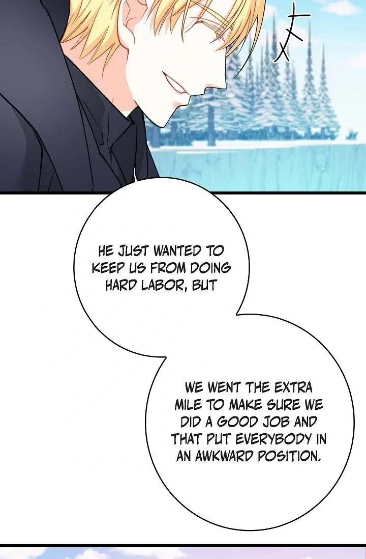 13th Prince Chapter 45 page 41 - 