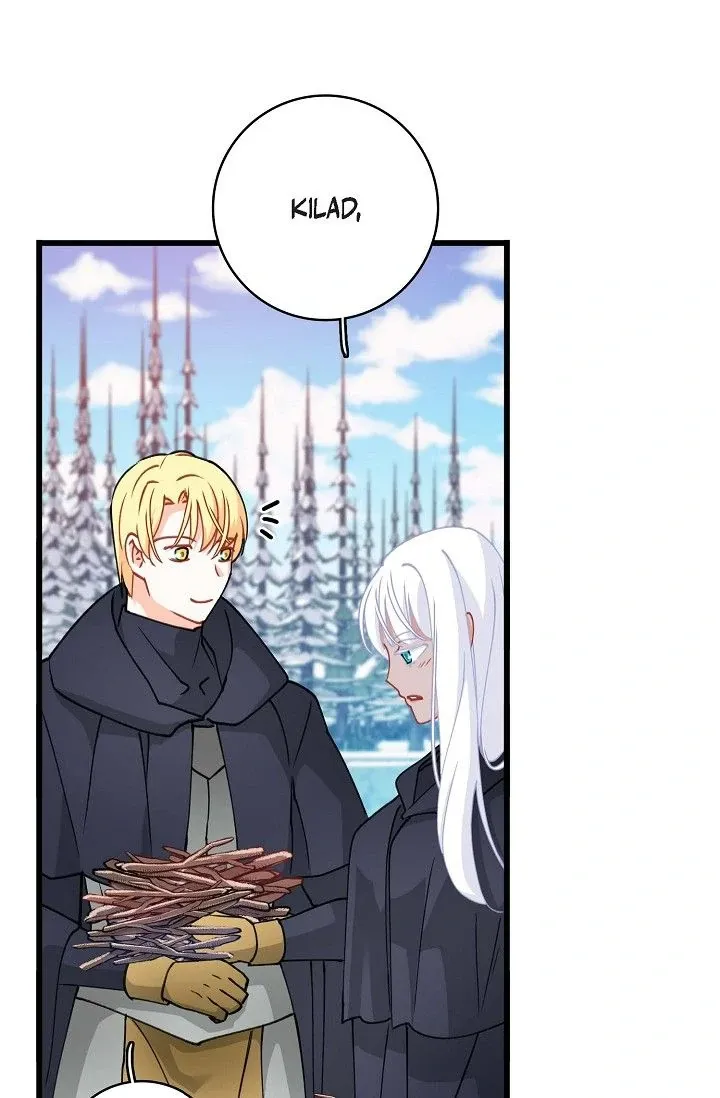 13th Prince Chapter 45 page 43 - 
