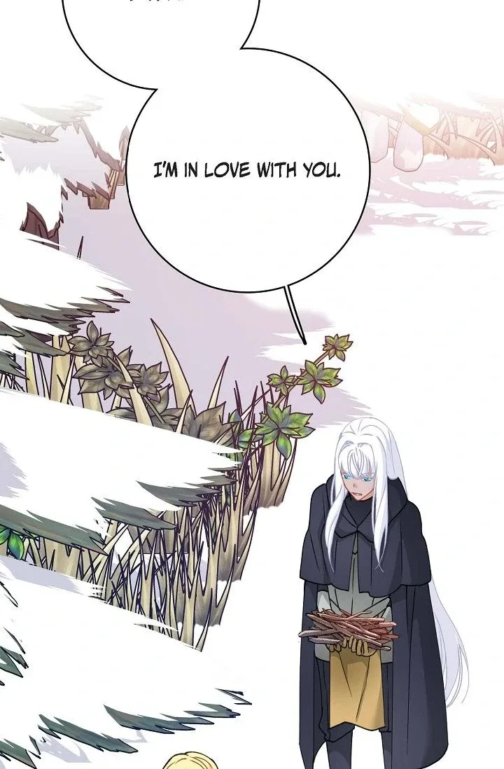 13th Prince Chapter 45 page 50 - 