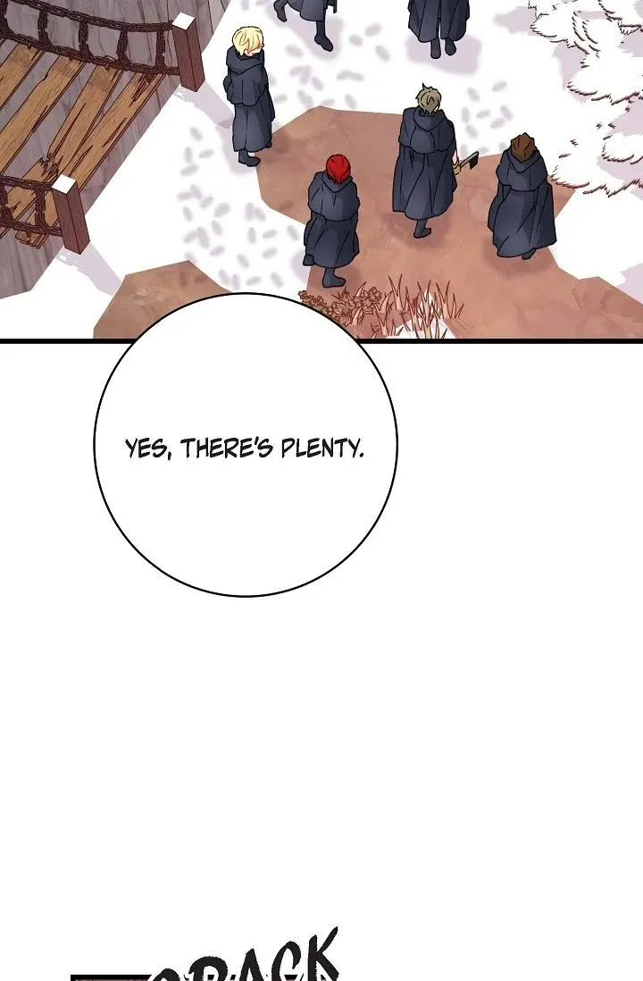 13th Prince Chapter 45 page 6 - 