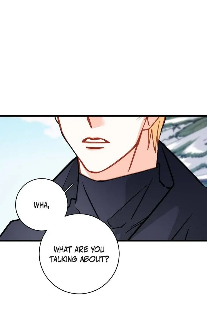 13th Prince Chapter 45 page 58 - 