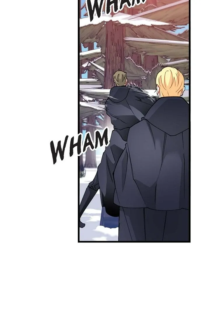 13th Prince Chapter 45 page 8 - 