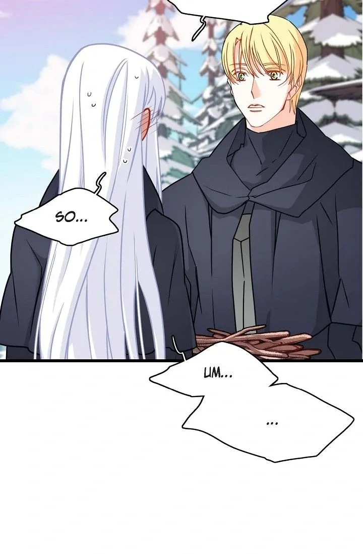 13th Prince Chapter 45 page 72 - 