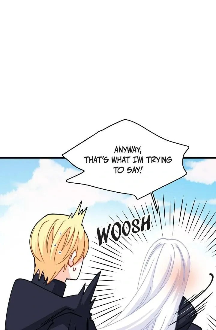 13th Prince Chapter 45 page 73 - 