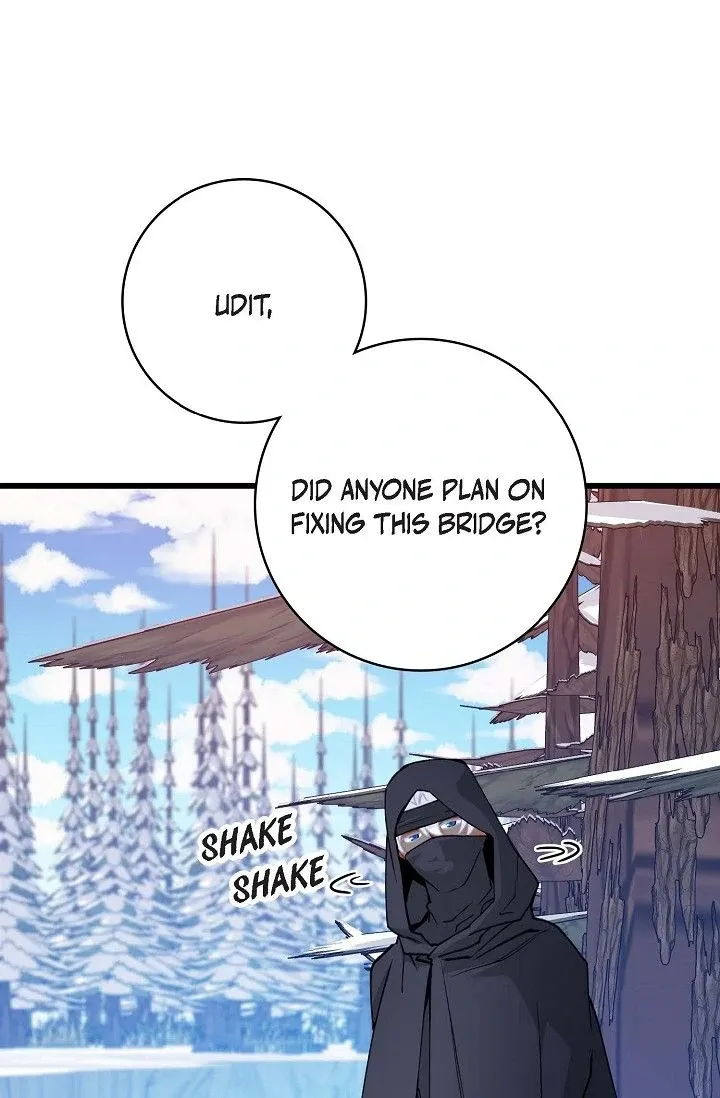 13th Prince Chapter 45 page 9 - 