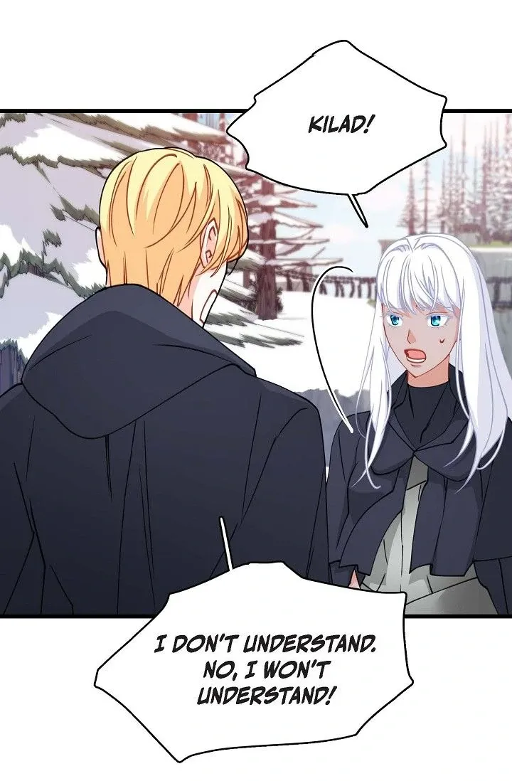 13th Prince Chapter 45 page 85 - 