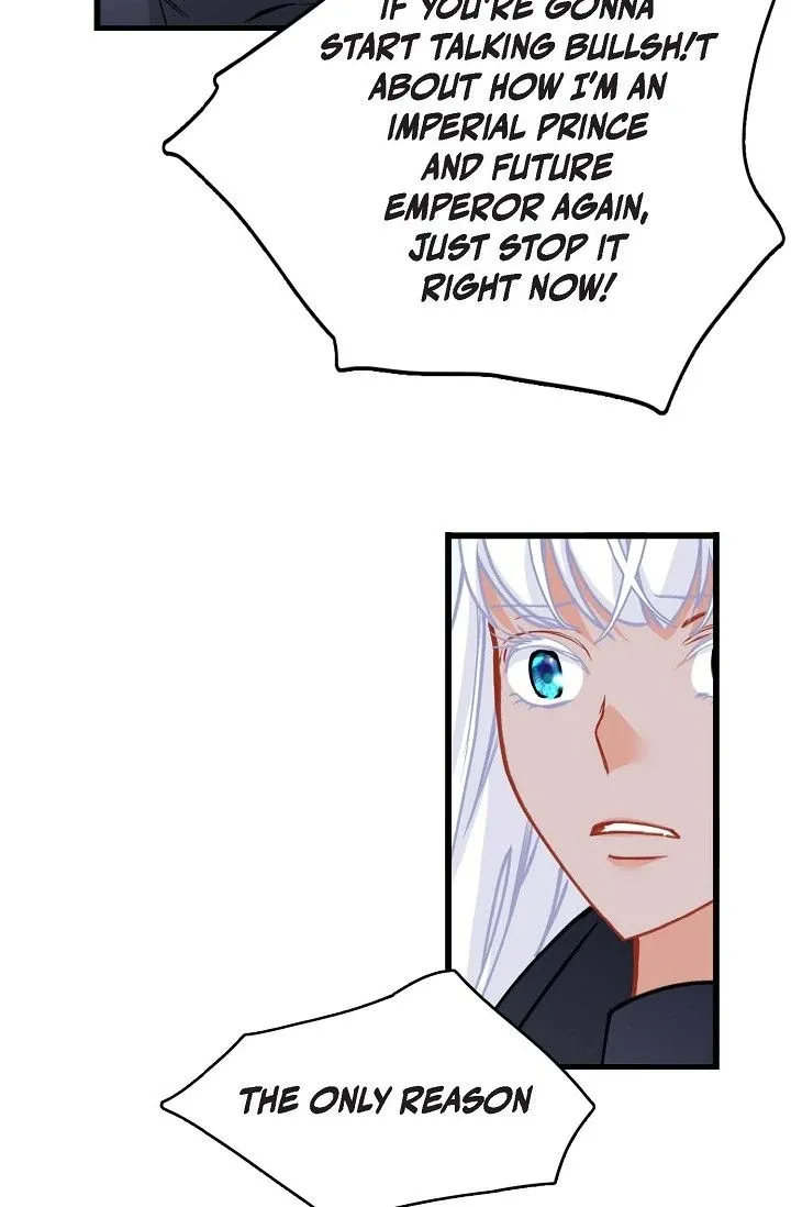 13th Prince Chapter 45 page 87 - 