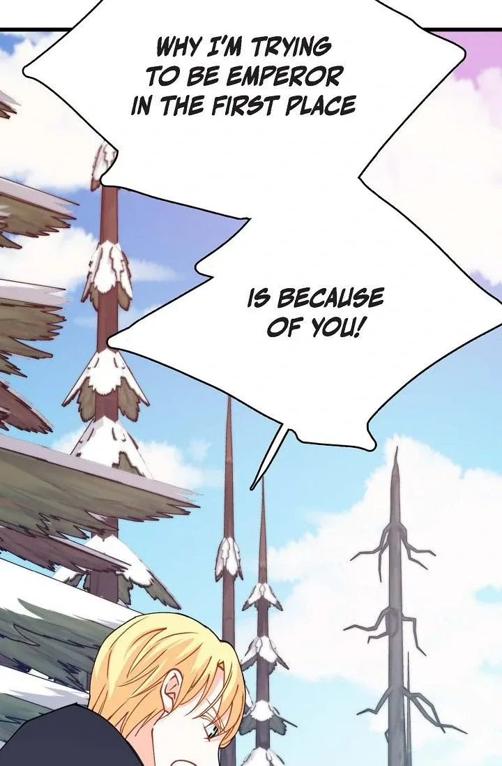 13th Prince Chapter 45 page 89 - 