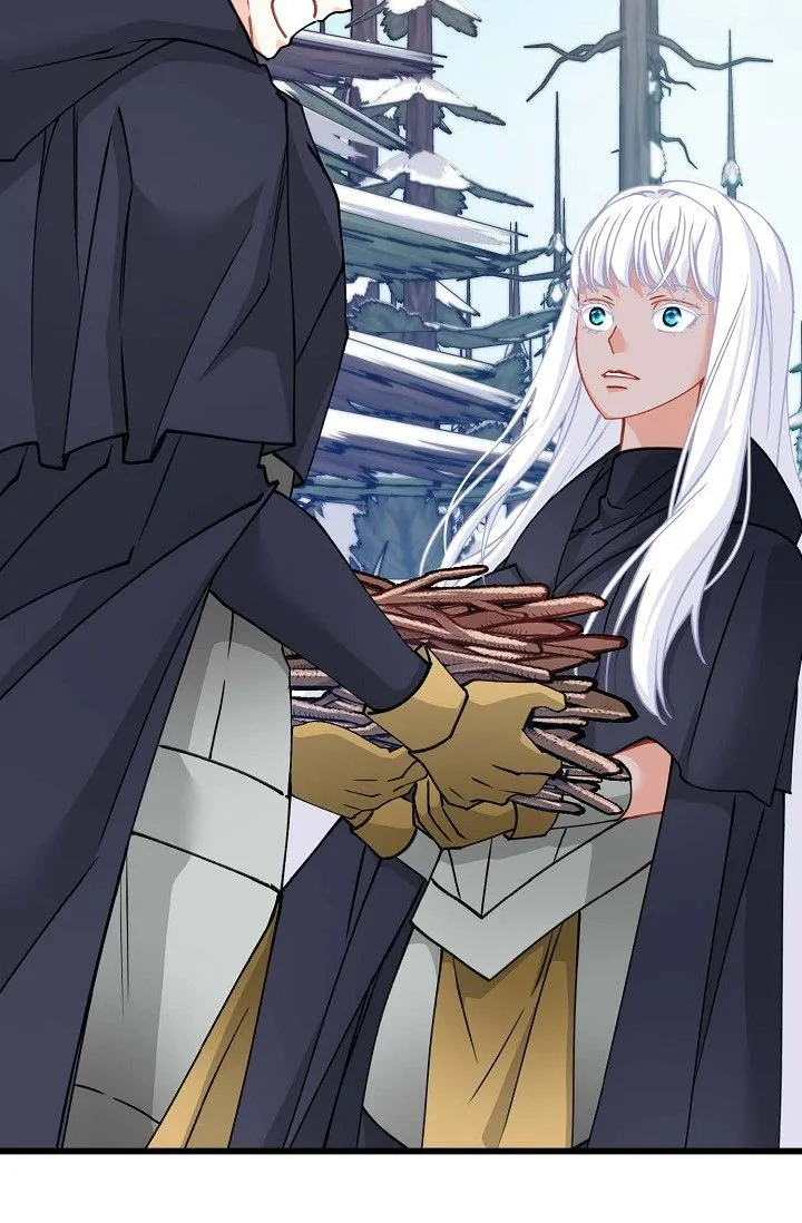 13th Prince Chapter 45 page 90 - 