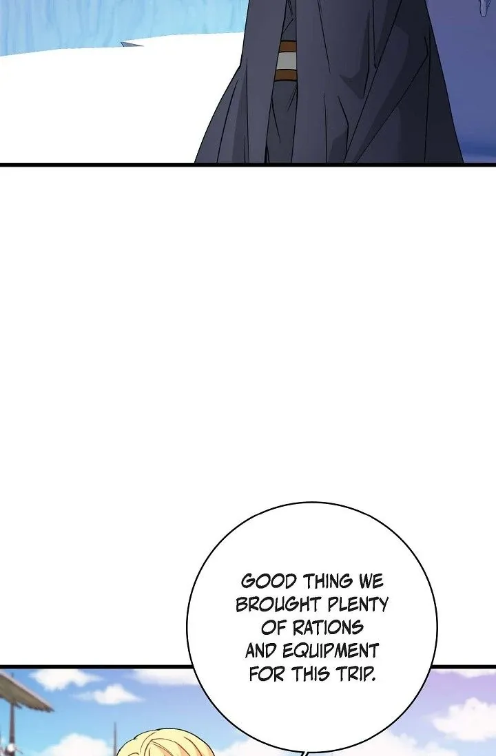 13th Prince Chapter 45 page 10 - 