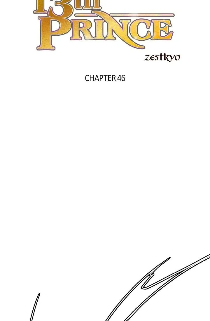 13th Prince Chapter 46 page 2 - 