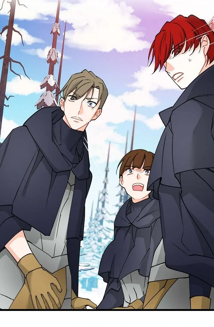 13th Prince Chapter 46 page 12 - 