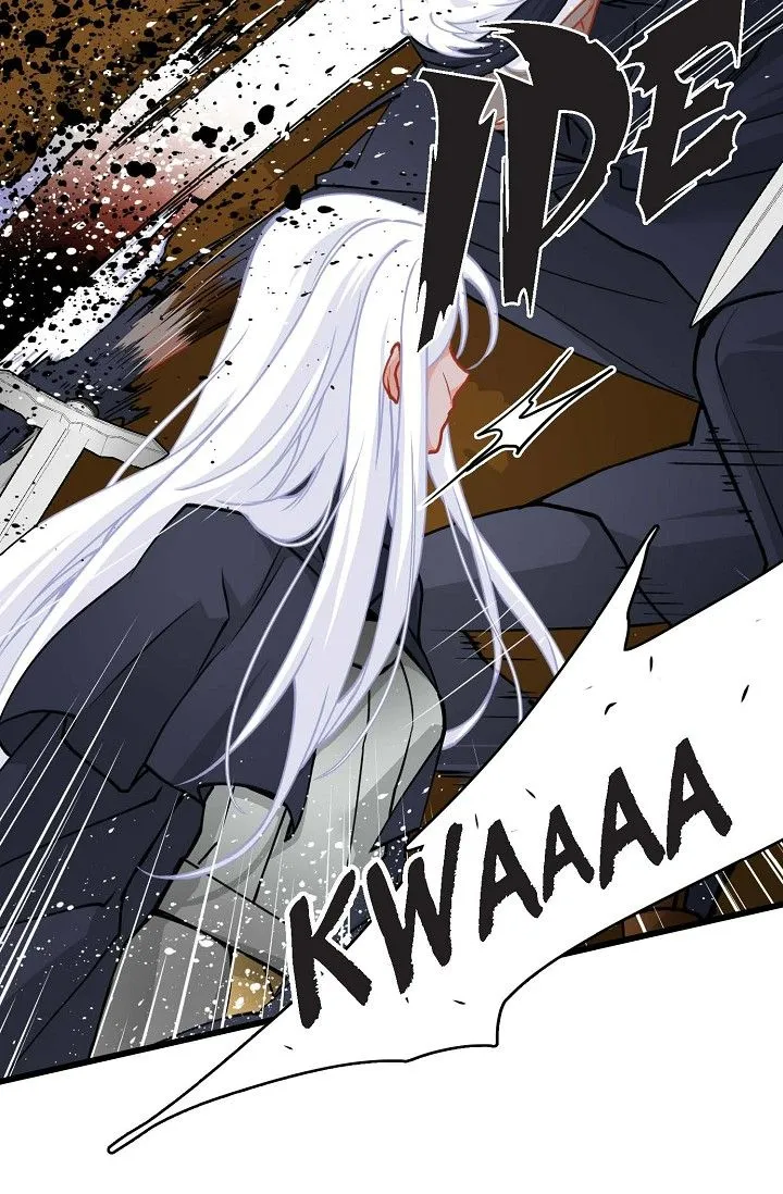 13th Prince Chapter 46 page 28 - 