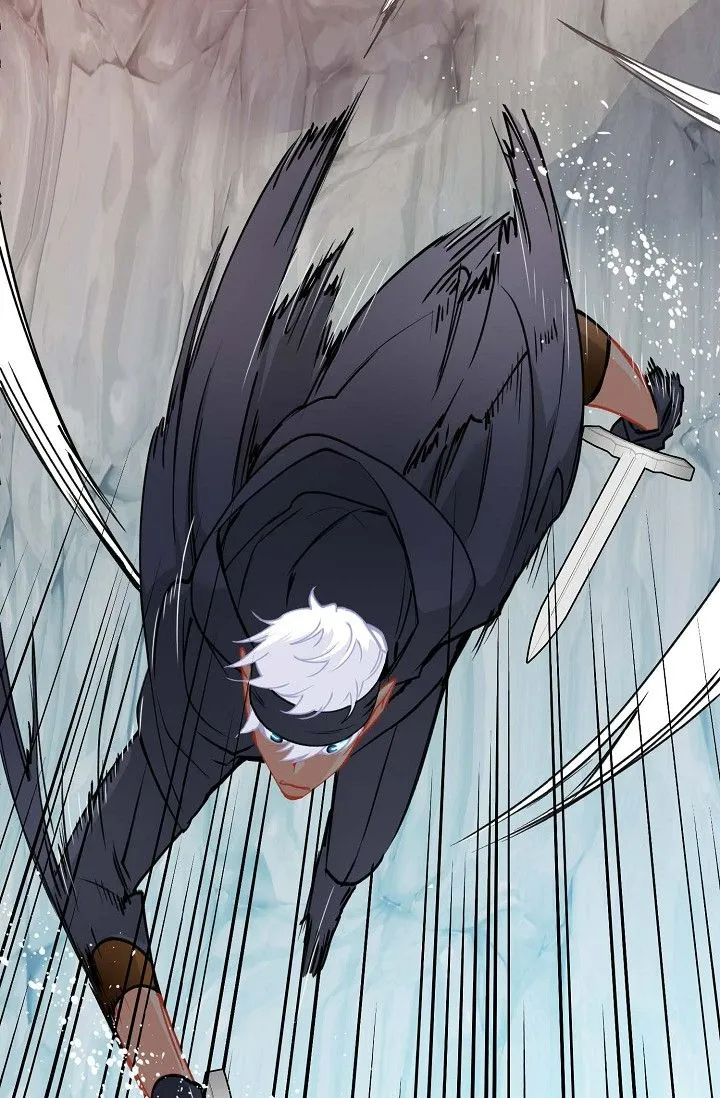 13th Prince Chapter 46 page 32 - 