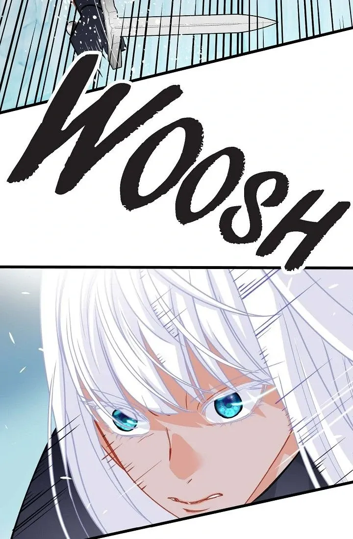 13th Prince Chapter 46 page 33 - 