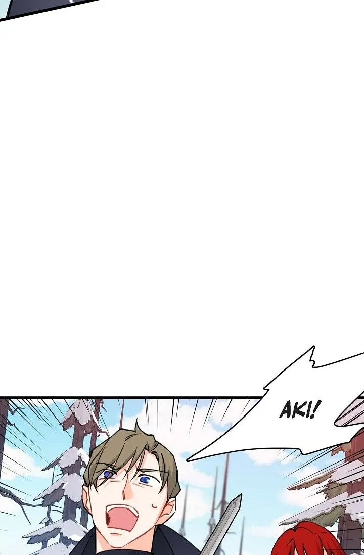 13th Prince Chapter 46 page 34 - 