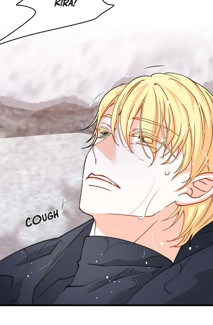 13th Prince Chapter 46 page 41 - 