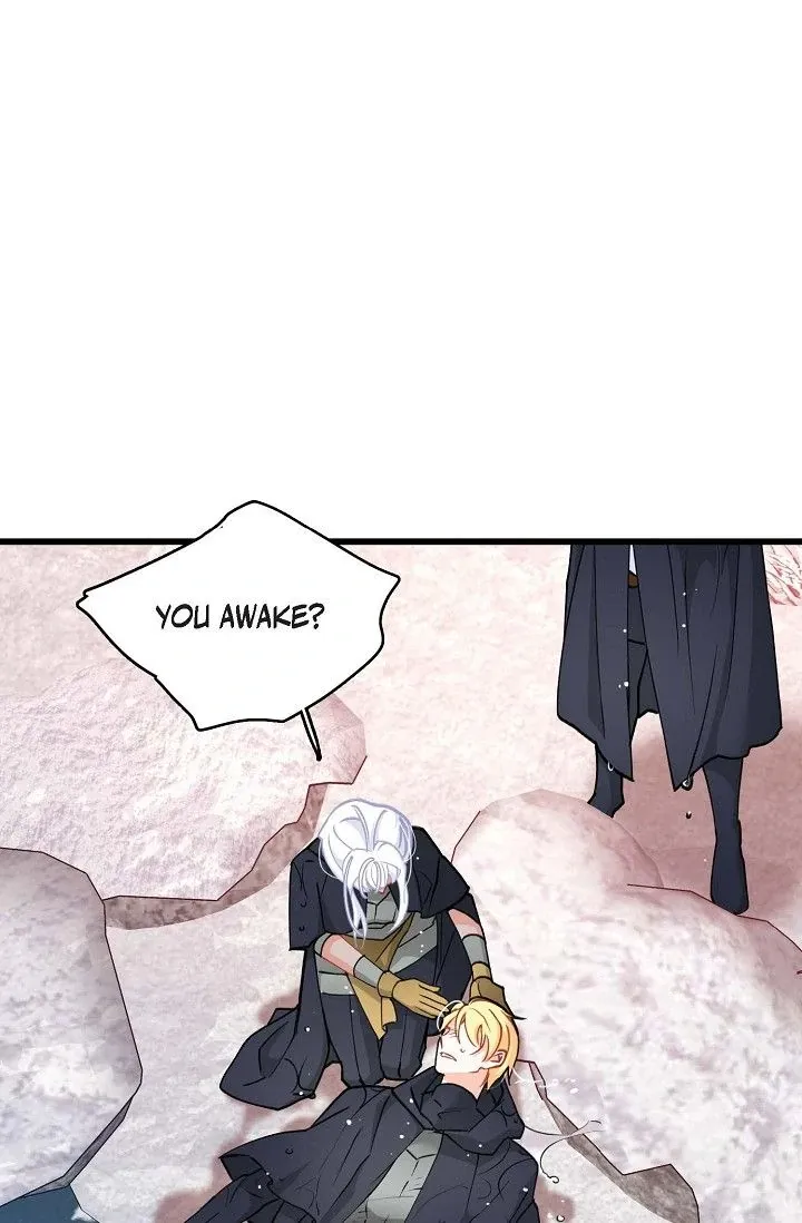 13th Prince Chapter 46 page 44 - 