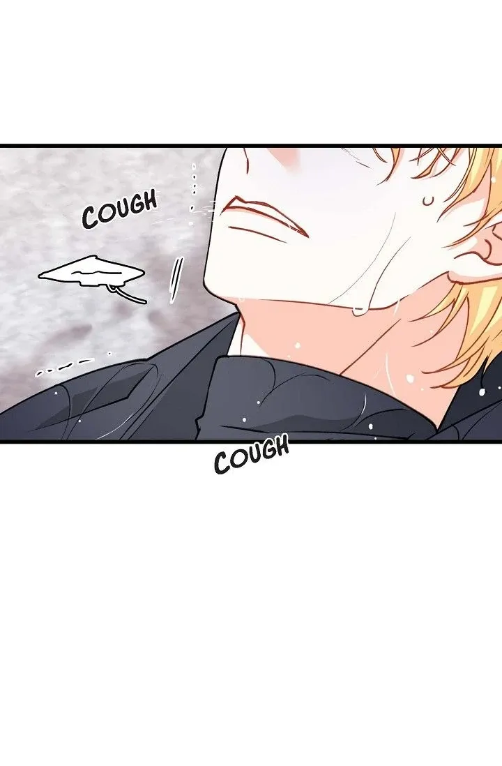 13th Prince Chapter 46 page 46 - 