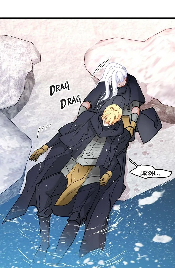 13th Prince Chapter 46 page 49 - 
