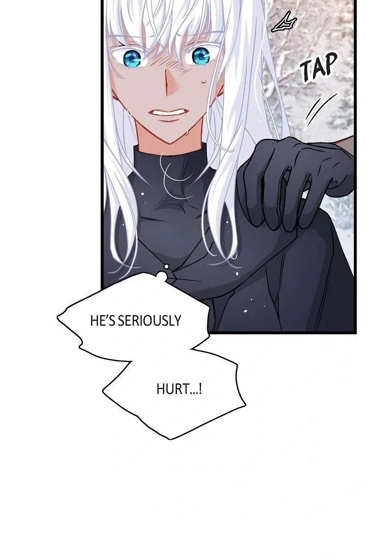 13th Prince Chapter 46 page 52 - 