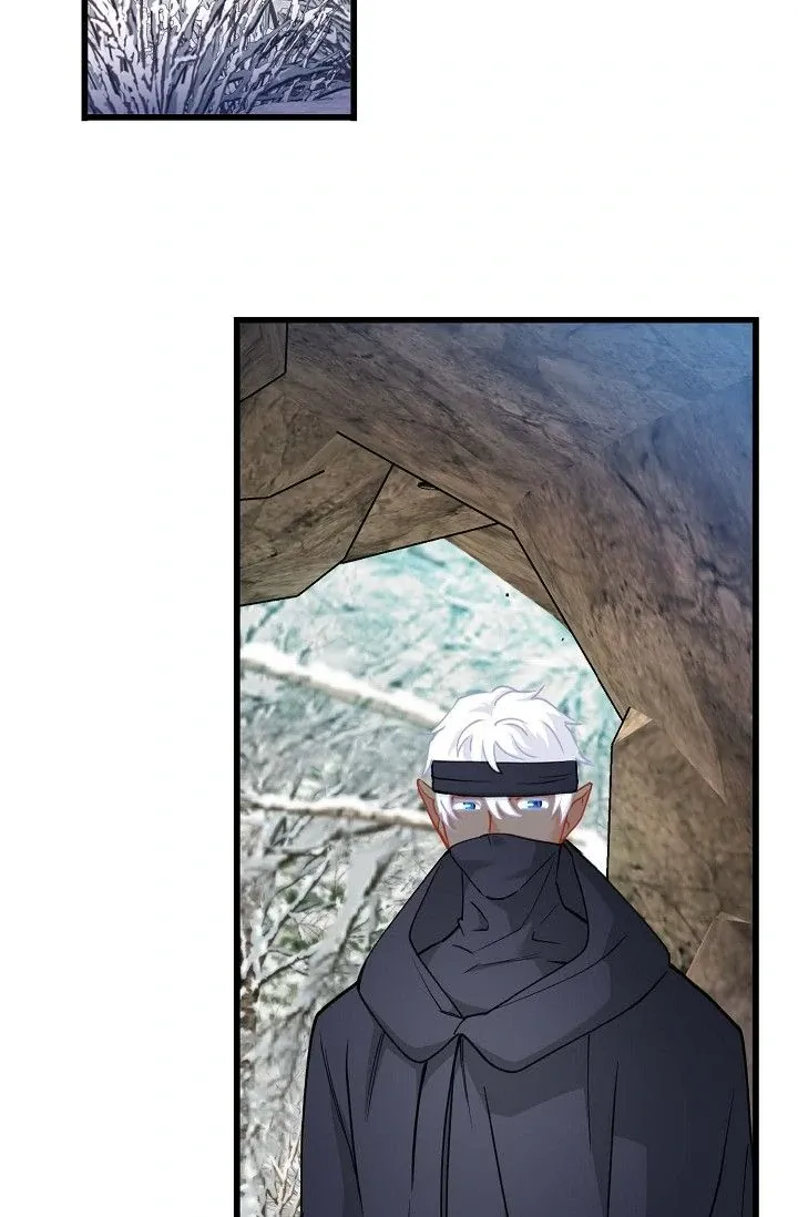 13th Prince Chapter 46 page 57 - 