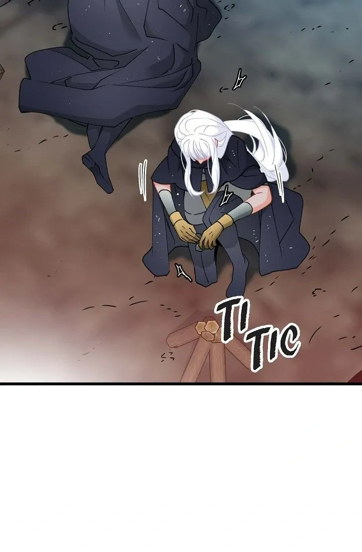 13th Prince Chapter 46 page 59 - 