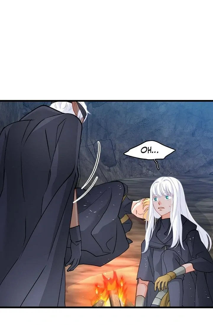 13th Prince Chapter 46 page 63 - 