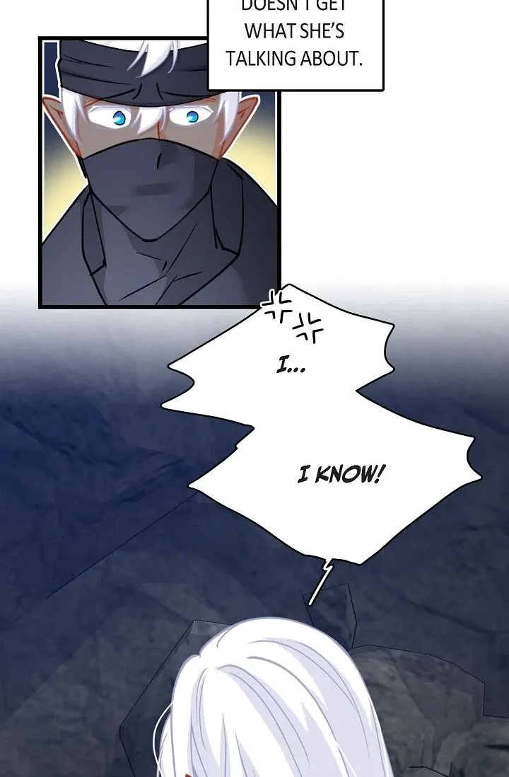 13th Prince Chapter 46 page 67 - 