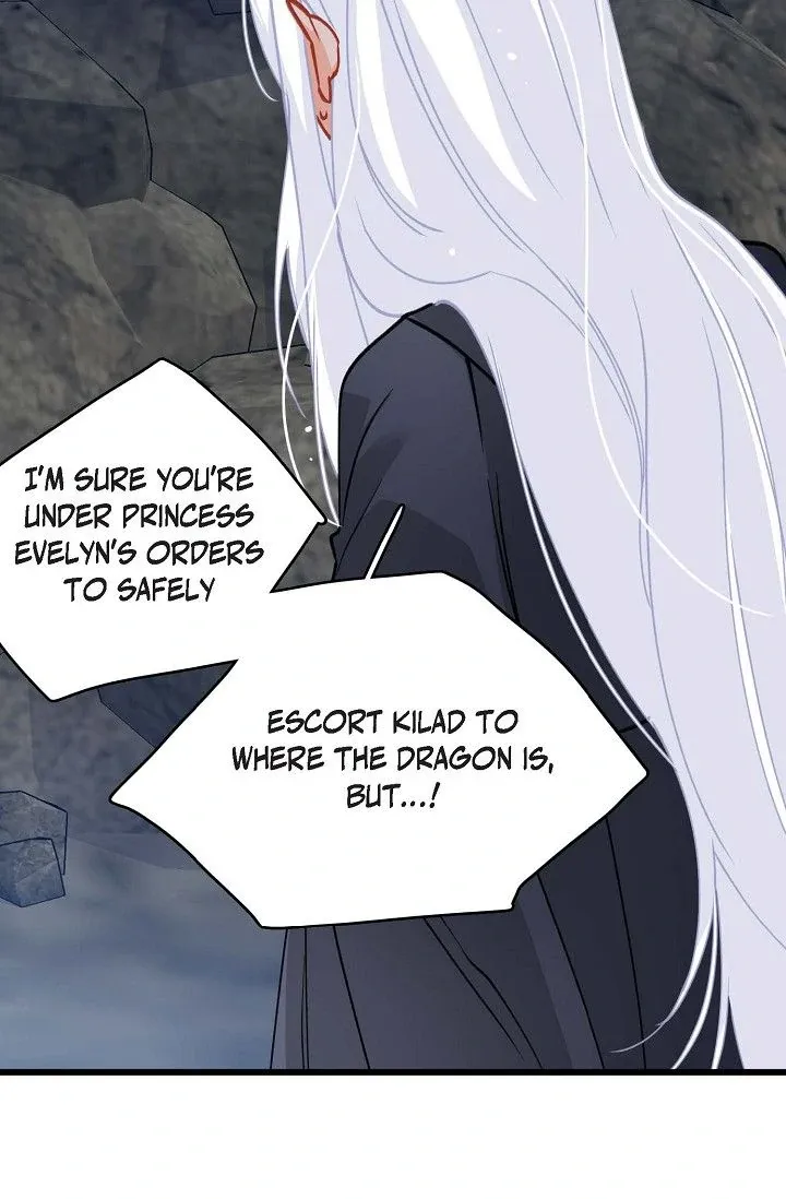 13th Prince Chapter 46 page 68 - 