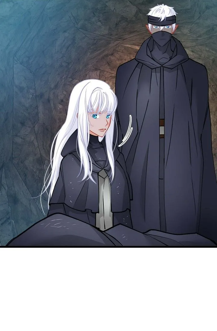 13th Prince Chapter 46 page 74 - 