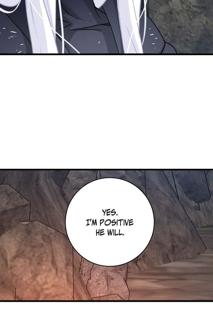 13th Prince Chapter 46 page 77 - 