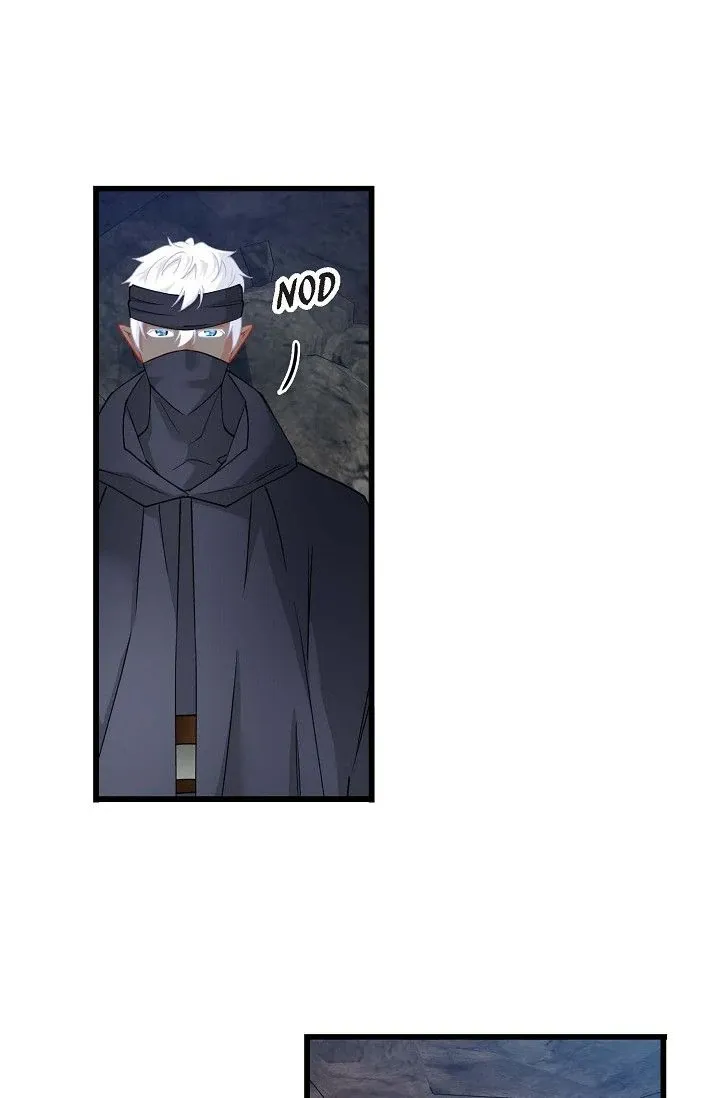 13th Prince Chapter 46 page 78 - 