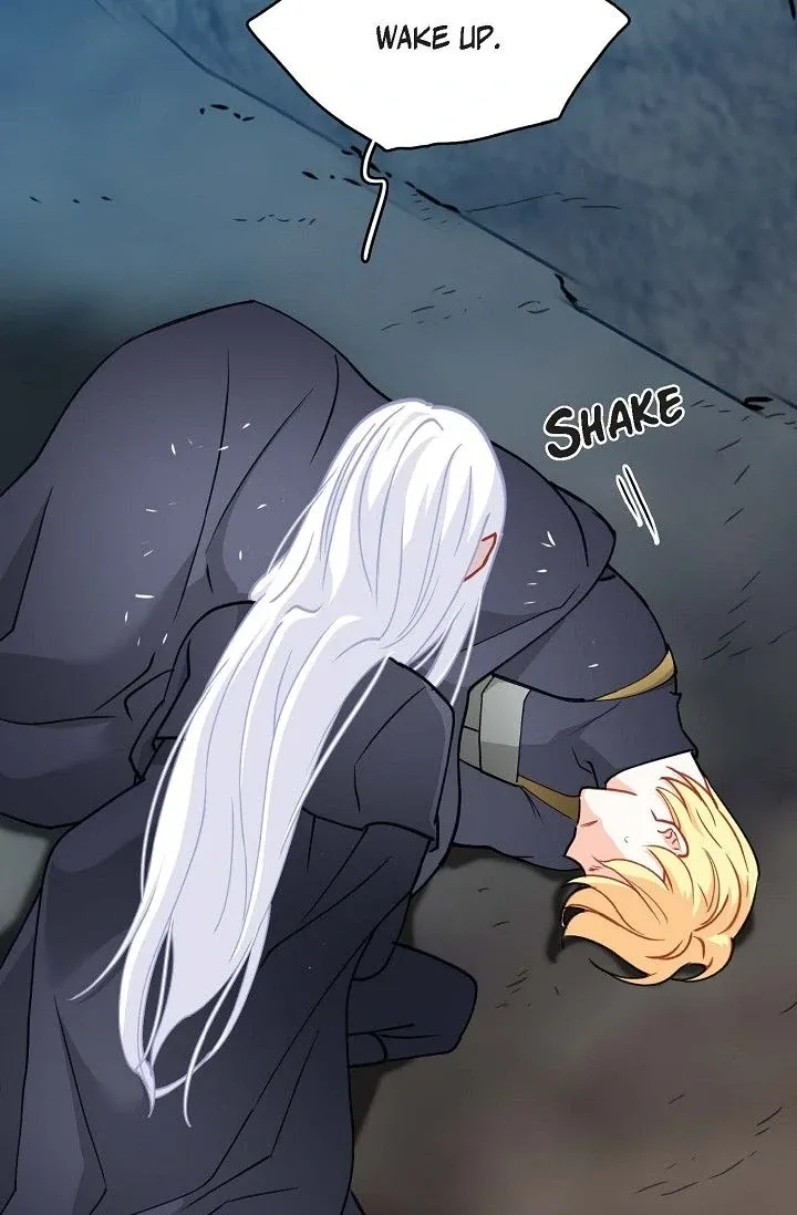 13th Prince Chapter 46 page 80 - 