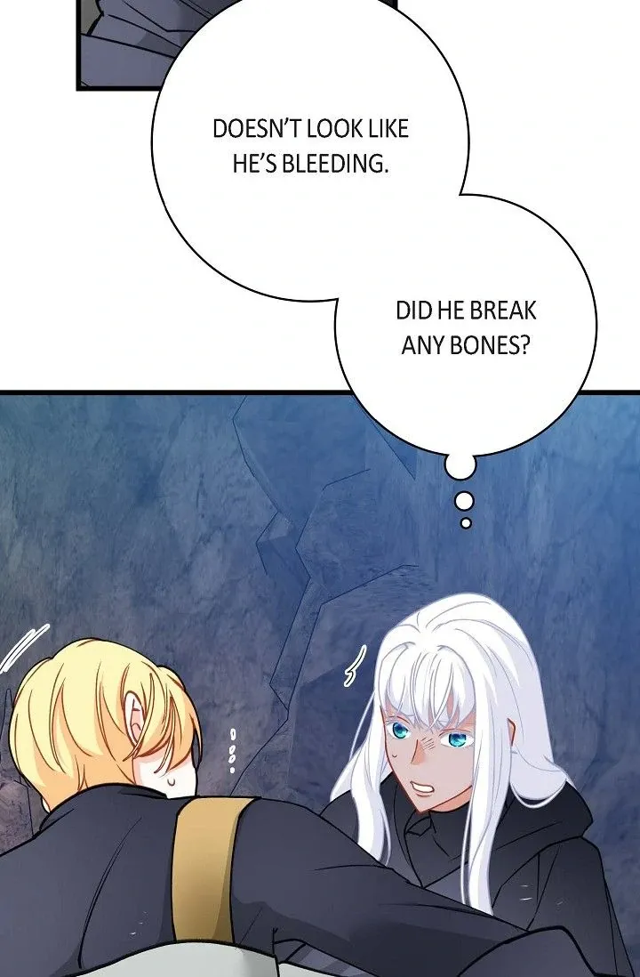 13th Prince Chapter 46 page 82 - 