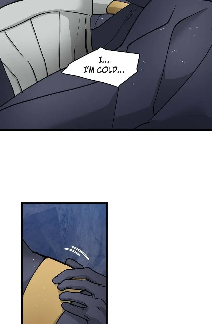 13th Prince Chapter 46 page 83 - 