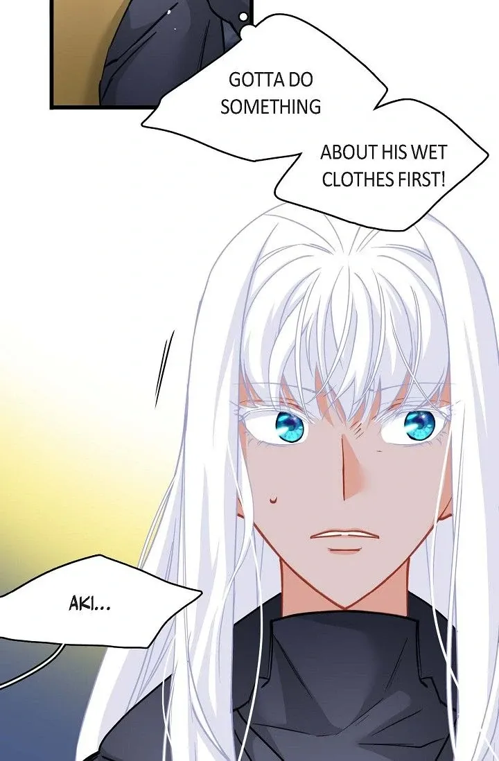 13th Prince Chapter 46 page 84 - 