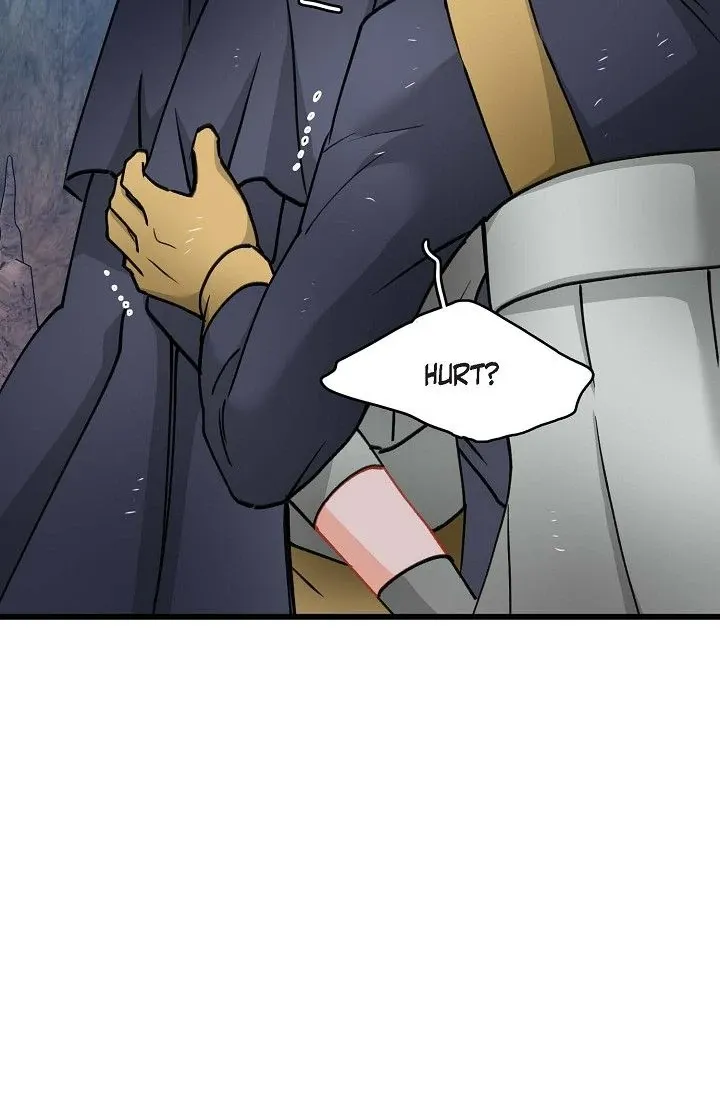 13th Prince Chapter 46 page 86 - 