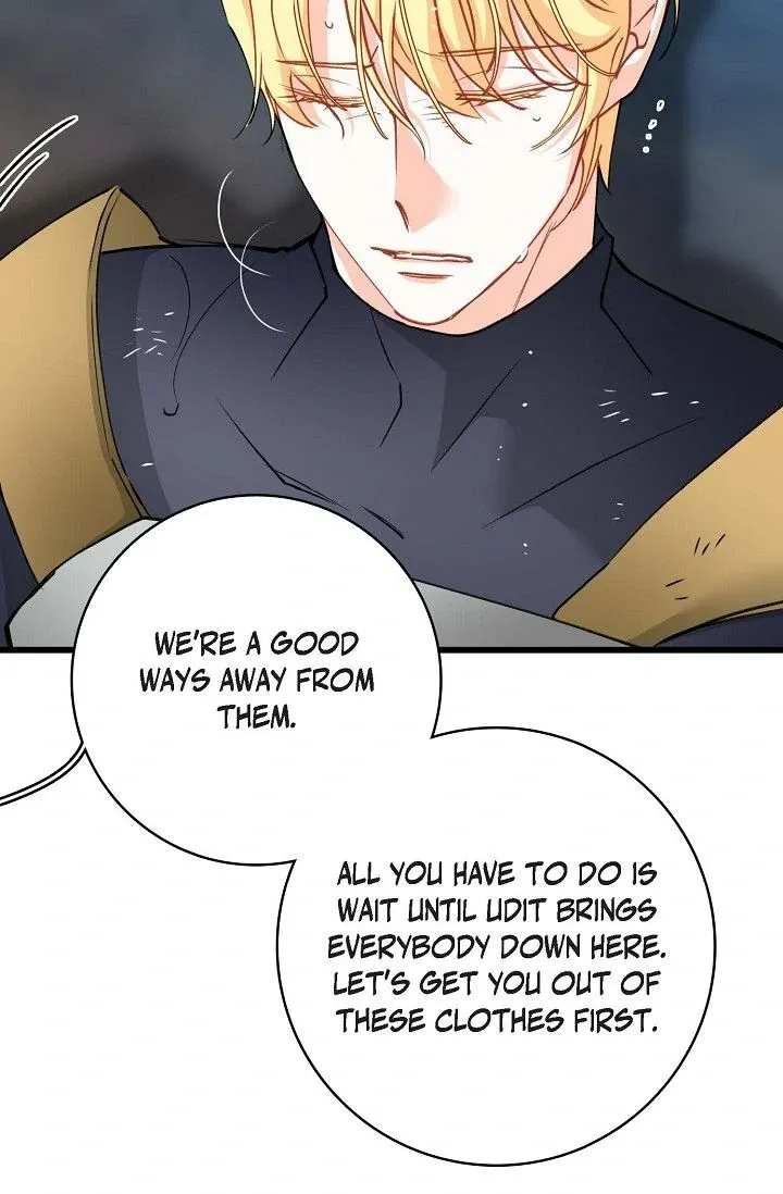 13th Prince Chapter 46 page 89 - 