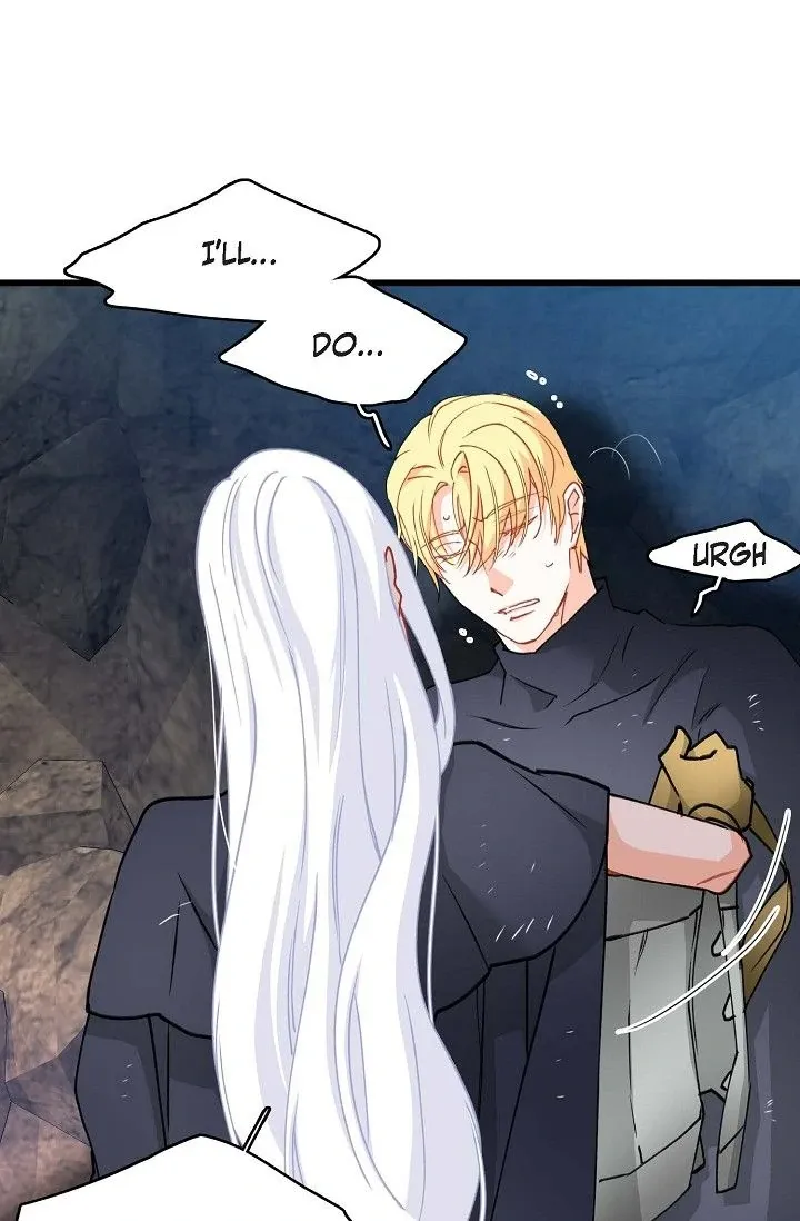 13th Prince Chapter 46 page 90 - 
