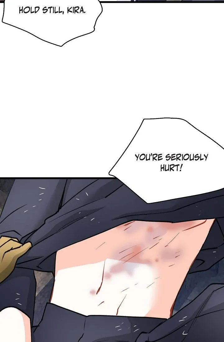 13th Prince Chapter 46 page 91 - 