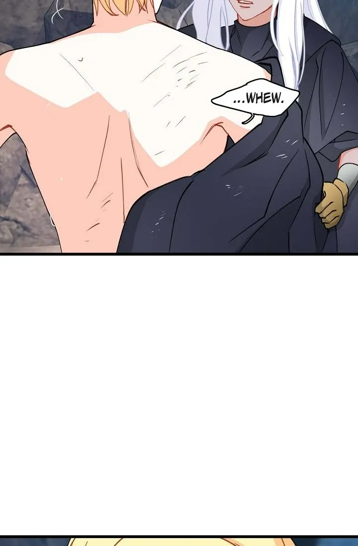 13th Prince Chapter 46 page 93 - 