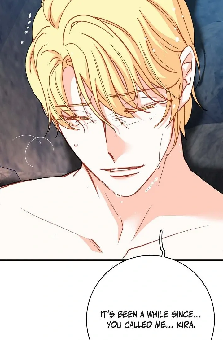 13th Prince Chapter 46 page 94 - 