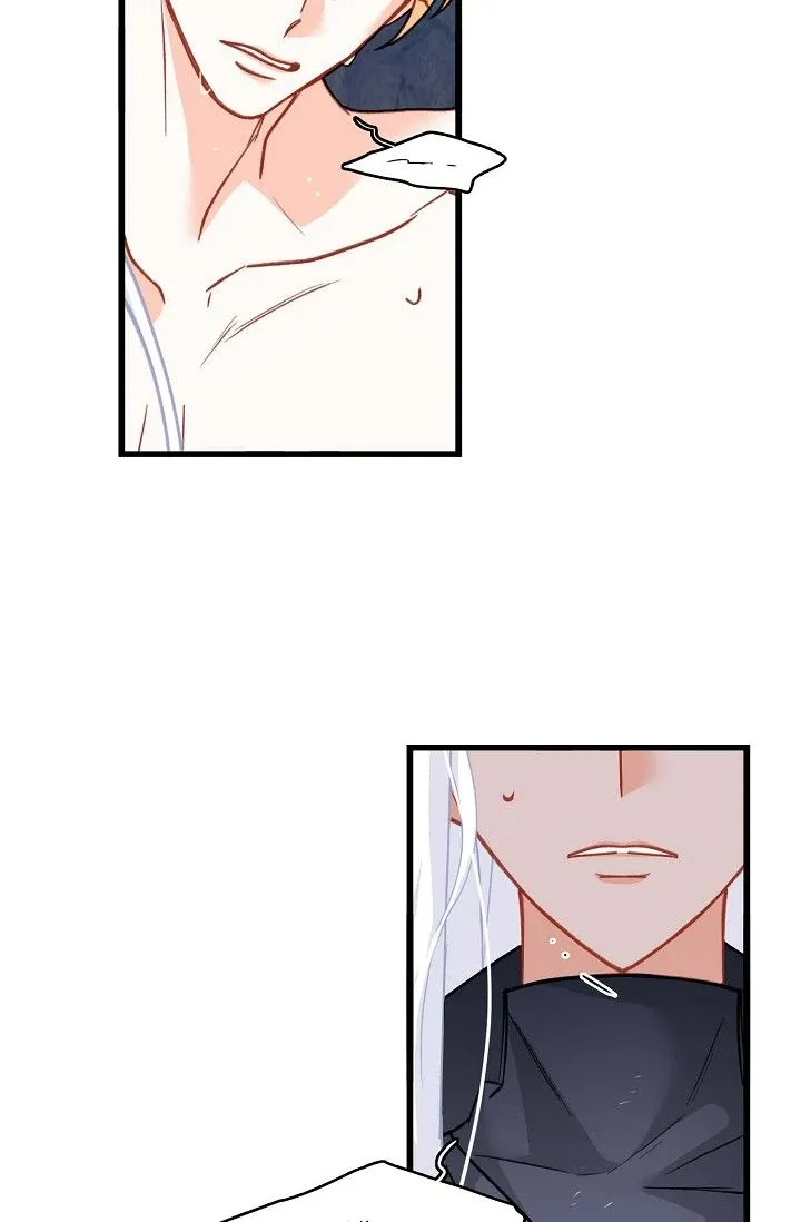 13th Prince Chapter 46 page 97 - 