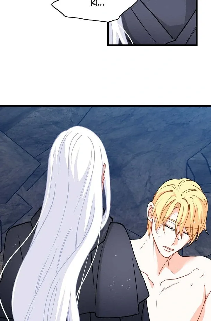 13th Prince Chapter 46 page 98 - 