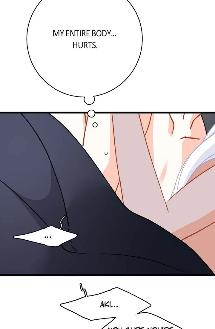13th Prince Chapter 47 page 12 - 