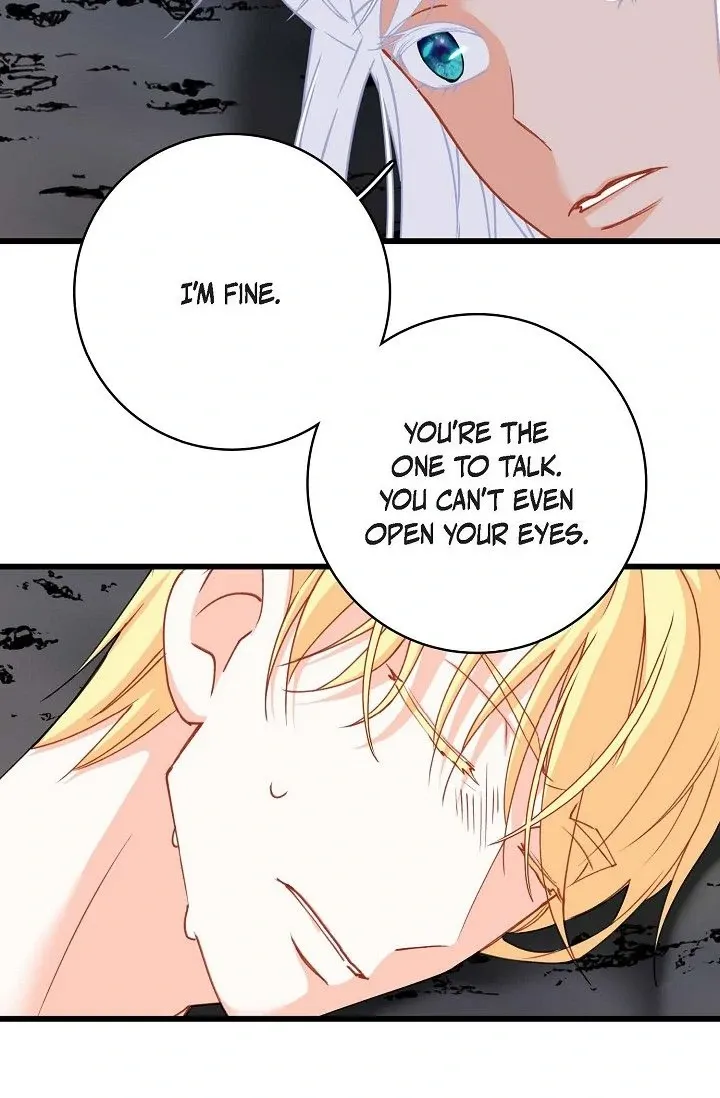 13th Prince Chapter 47 page 14 - 