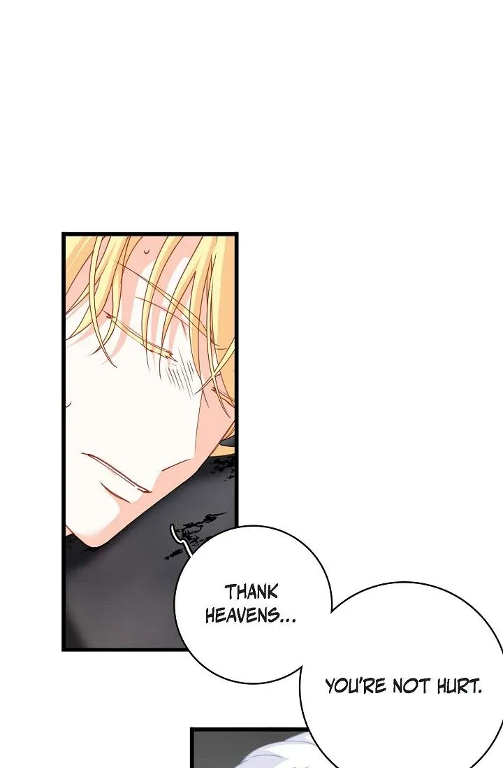 13th Prince Chapter 47 page 15 - 
