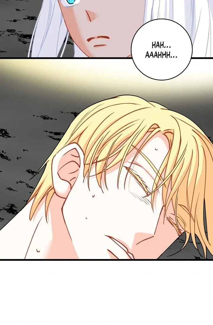 13th Prince Chapter 47 page 19 - 
